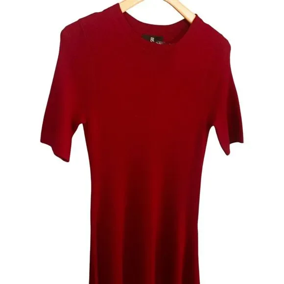 Banana Republic Natales Sweater Dress - Picture 9 of 12